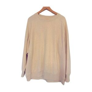 AE Down to Earth Crew Sweater